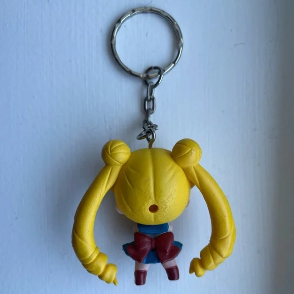 Sailor Moon Keychain - Picture 6 of 6